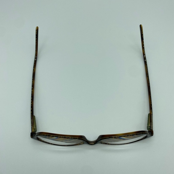 ☘️5 for $40☘️Valentino Brown Prescription Glasses - See Photos/Description - Picture 4 of 14